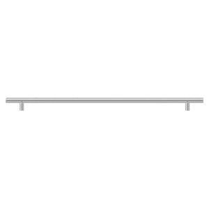 Deltana - Bar Pulls / Stainless Steel