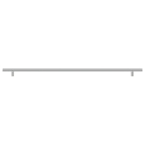 Deltana - Bar Pulls / Stainless Steel