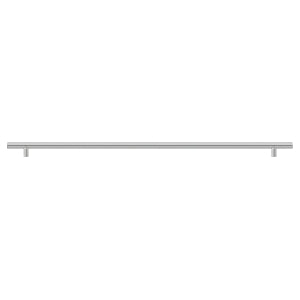 Deltana - Bar Pulls / Stainless Steel
