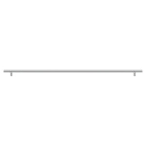 Deltana - Bar Pulls / Stainless Steel