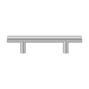 Deltana - Bar Pulls / Stainless Steel