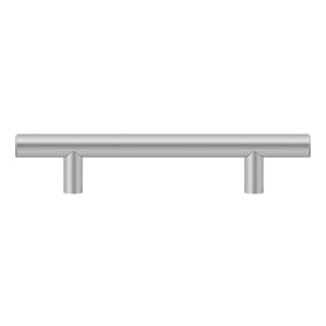 Deltana - Bar Pulls / Stainless Steel