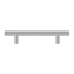 Deltana - Bar Pulls / Stainless Steel