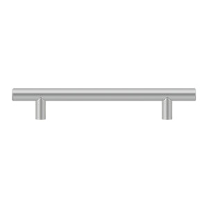 Deltana - Bar Pulls / Stainless Steel