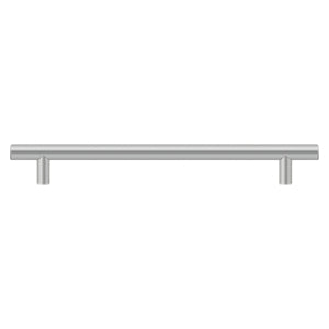Deltana - Bar Pulls / Stainless Steel