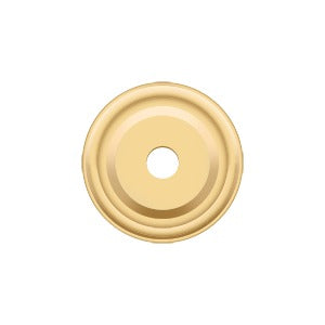 Deltana - Knobs & Pulls - 1" Rosette