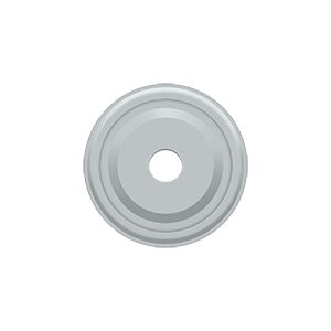 Deltana - Knobs & Pulls - 1" Rosette