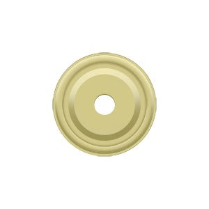 Deltana - Knobs & Pulls - 1" Rosette
