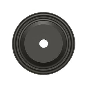 Deltana - Knobs & Pulls - 1-1/2" Rosette