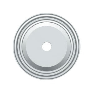 Deltana - Knobs & Pulls - 1-1/2" Rosette