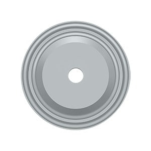 Deltana - Knobs & Pulls - 1-1/2" Rosette