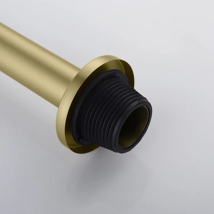 Casa Fixtures - Bathroom Accessories - Bathroom Sink Decorative Round Bottle Trap (BT-1)