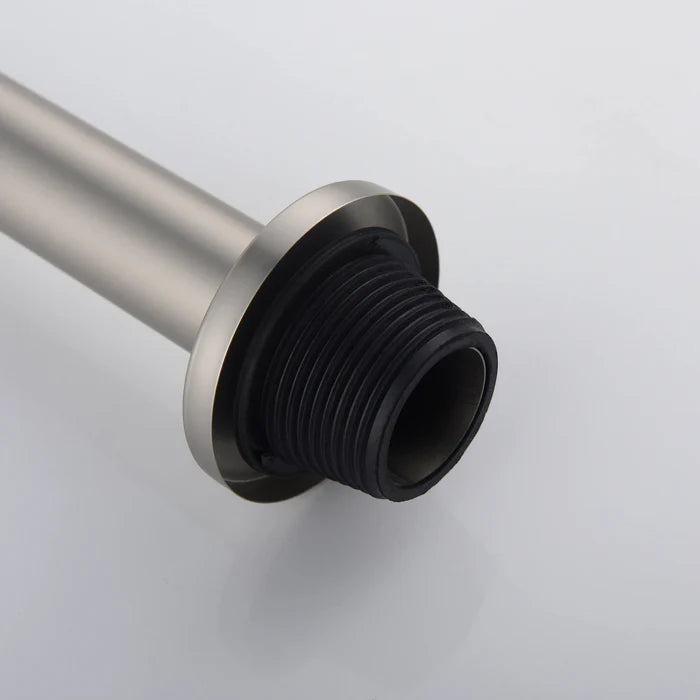 Casa Fixtures - Bathroom Accessories - Bathroom Sink Decorative Round Bottle Trap (BT-1)