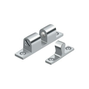 Deltana - Tension Catches - 2-1/4" x 1/2" Ball Tension Catch