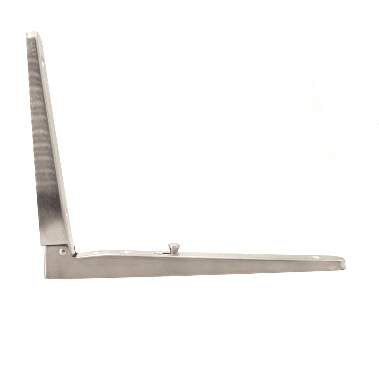 Sugatsune - Folding Bracket - BTO-300 Folding Bracket w/ Stopper