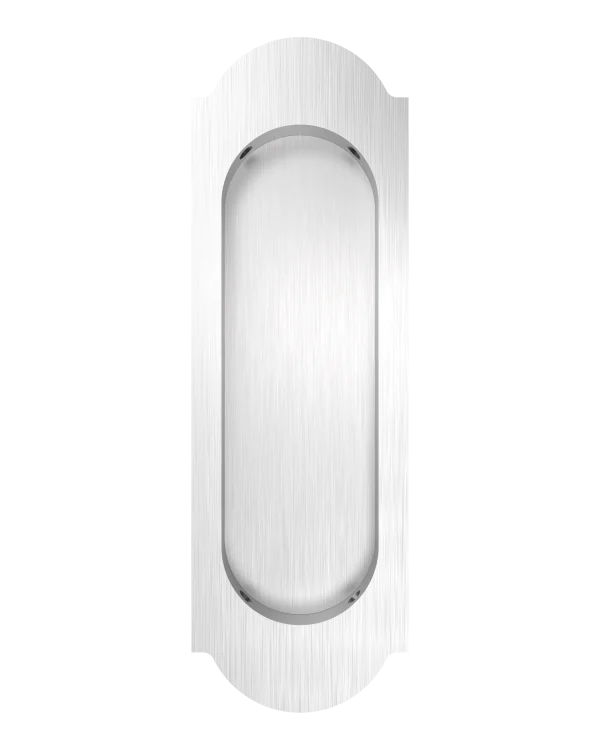 Accurate - Pocket Door Sets - Concealed Fastener (Passage)