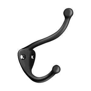 Deltana - Coat & Hat Hooks - 3" Hook