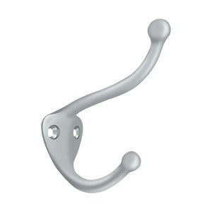 Deltana - Coat & Hat Hooks - 3" Hook
