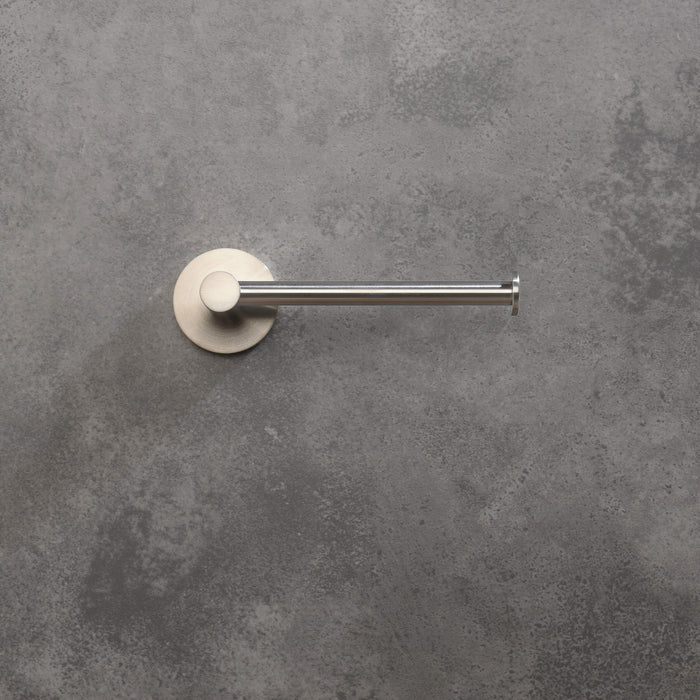 Casa Fixtures - Bathroom Accessories - Halo Bathroom Toilet Paper Holder (CBA-1402)