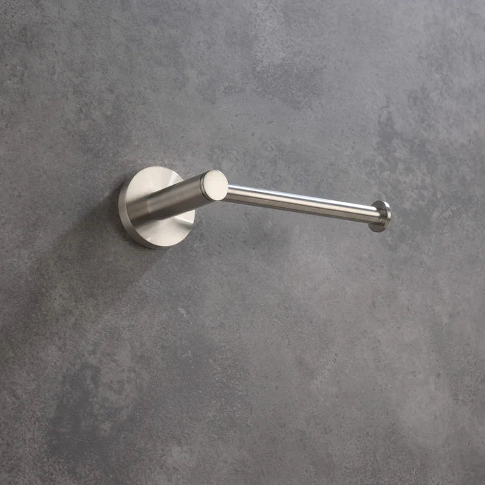 Casa Fixtures - Bathroom Accessories - Halo Bathroom Toilet Paper Holder (CBA-1402)