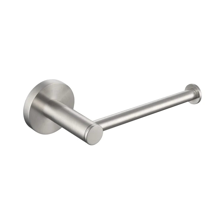 Casa Fixtures - Bathroom Accessories - Halo Bathroom Toilet Paper Holder (CBA-1402)