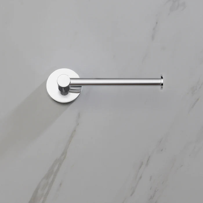 Casa Fixtures - Bathroom Accessories - Halo Bathroom Toilet Paper Holder (CBA-1402)