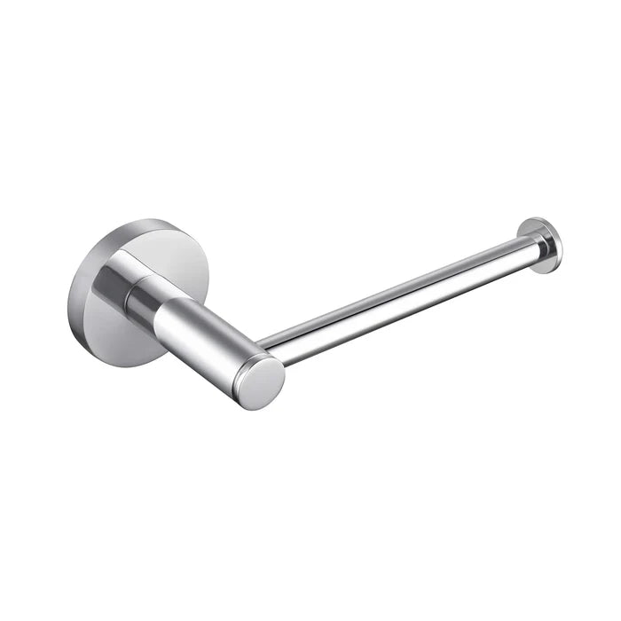 Casa Fixtures - Bathroom Accessories - Halo Bathroom Toilet Paper Holder (CBA-1402)