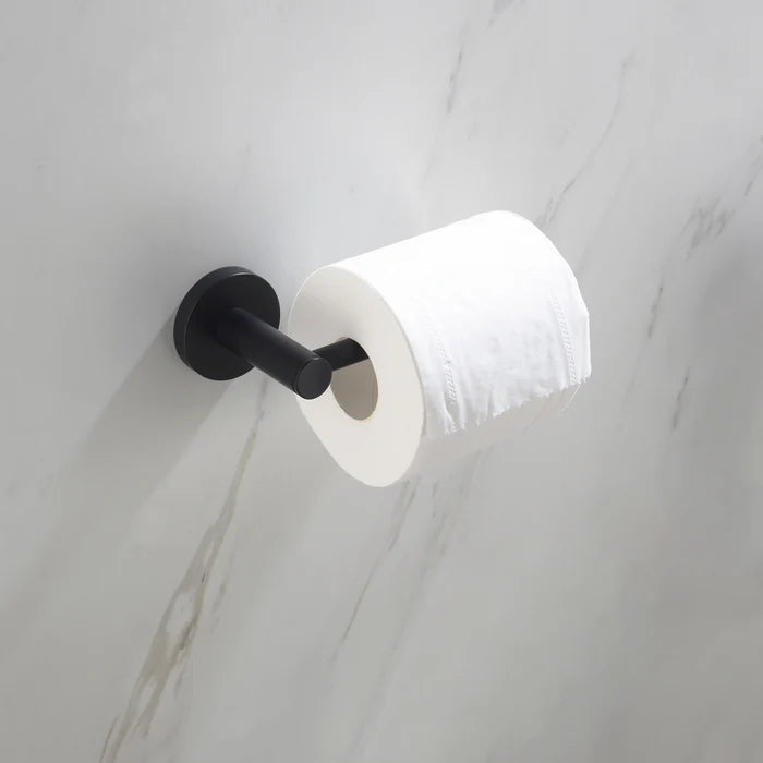 Casa Fixtures - Bathroom Accessories - Halo Bathroom Toilet Paper Holder (CBA-1402)