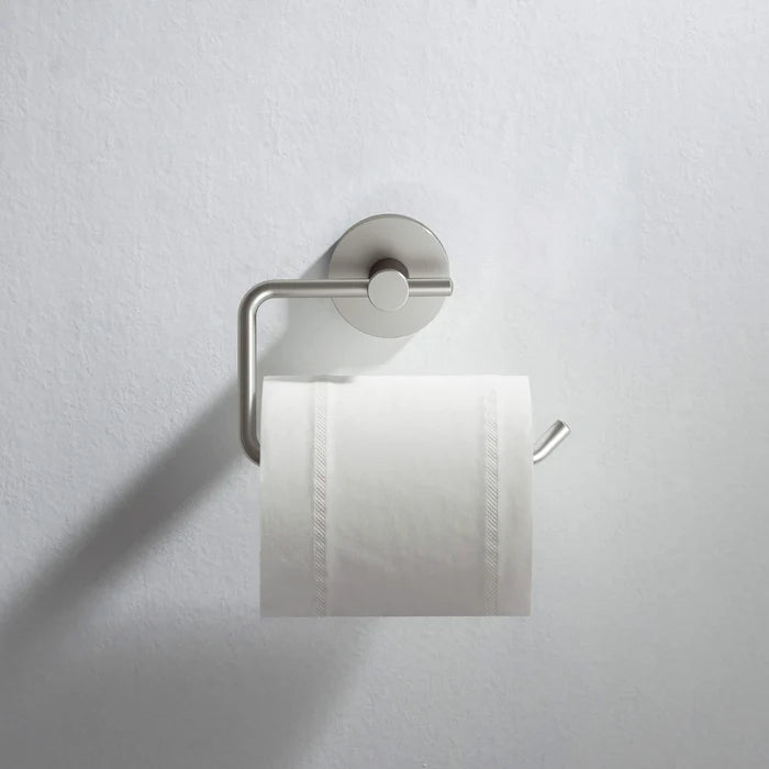 Casa Fixtures - Bathroom Accessories - Halo Toilet Paper Holder (CBA-1405)