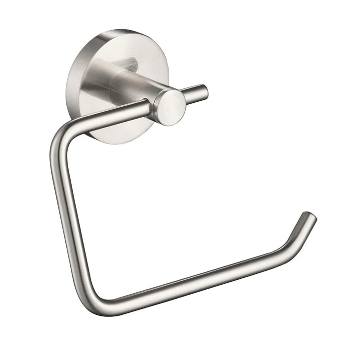 Casa Fixtures - Bathroom Accessories - Halo Toilet Paper Holder (CBA-1405)