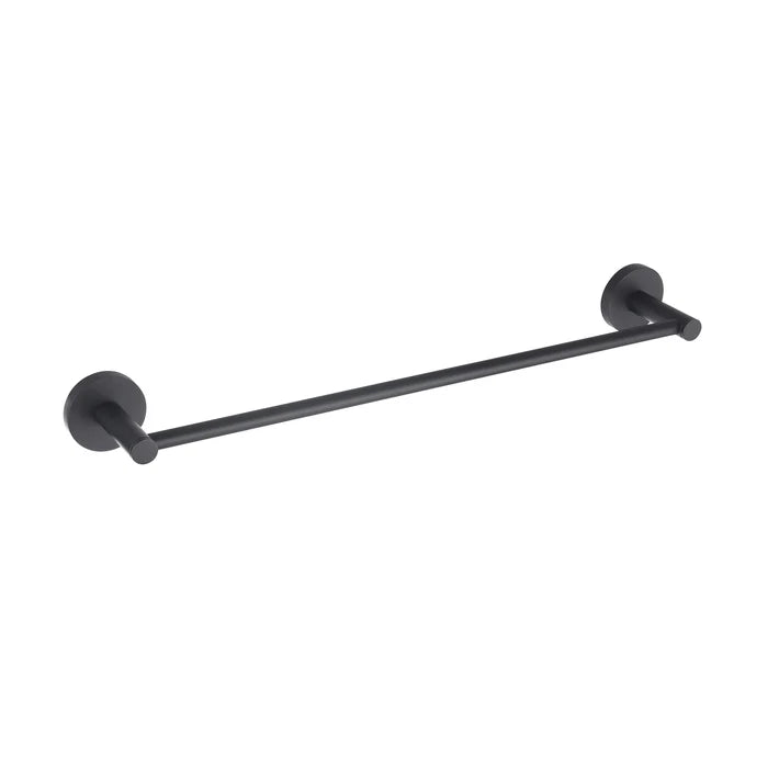 Casa Fixtures - Bathroom Accessories - Halo Bathroom 18" Towel Bar (CBA-1407)
