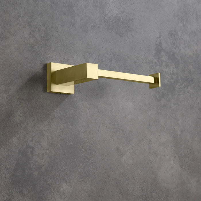 Casa Fixtures - Bathroom Accessories - Quadra Bathroom Toilet Paper Holder (CBA-1502)