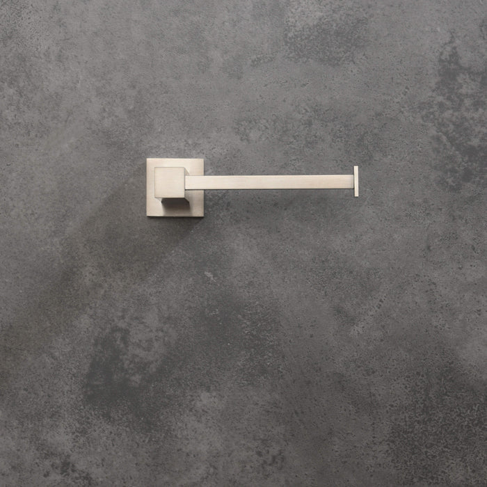Casa Fixtures - Bathroom Accessories - Quadra Bathroom Toilet Paper Holder (CBA-1502)