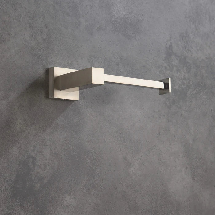 Casa Fixtures - Bathroom Accessories - Quadra Bathroom Toilet Paper Holder (CBA-1502)