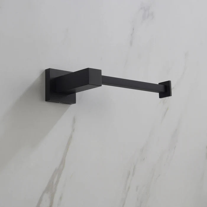 Casa Fixtures - Bathroom Accessories - Quadra Bathroom Toilet Paper Holder (CBA-1502)