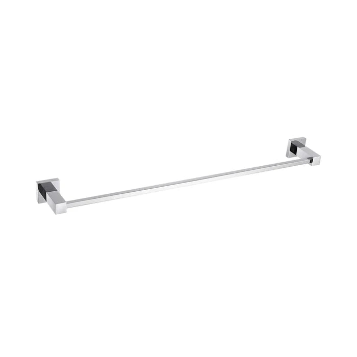 Casa Fixtures - Bathroom Accessories - Quadra 24 inch Bathroom Towel Bar (CBA-1504)
