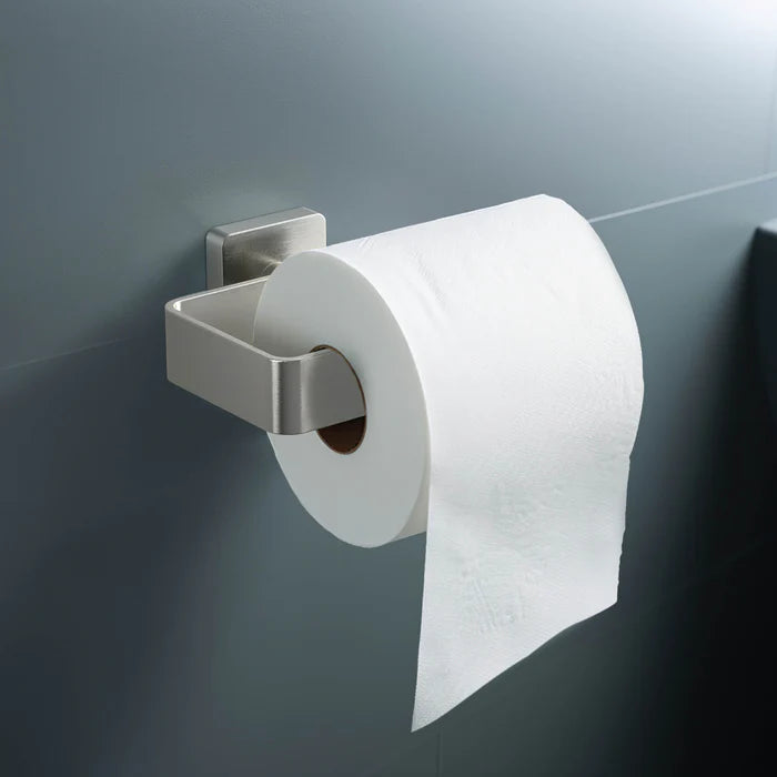 Casa Fixtures - Bathroom Accessories - Fusion Bathroom Toilet Paper Holder (CBA-1602)