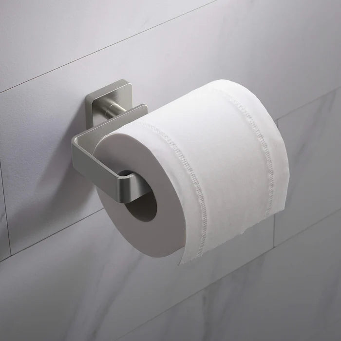 Casa Fixtures - Bathroom Accessories - Fusion Bathroom Toilet Paper Holder (CBA-1602)