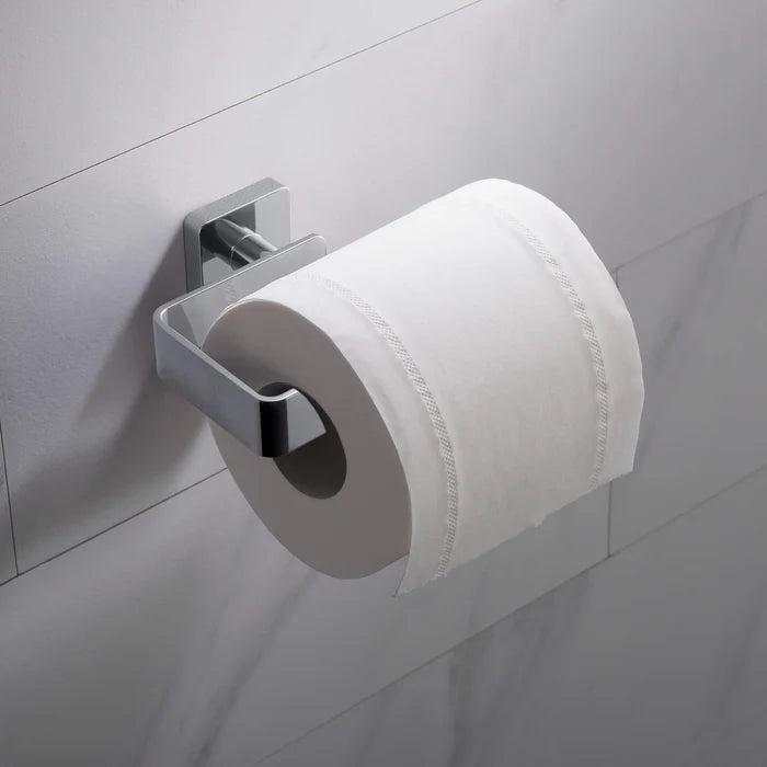 Casa Fixtures - Bathroom Accessories - Fusion Bathroom Toilet Paper Holder (CBA-1602)