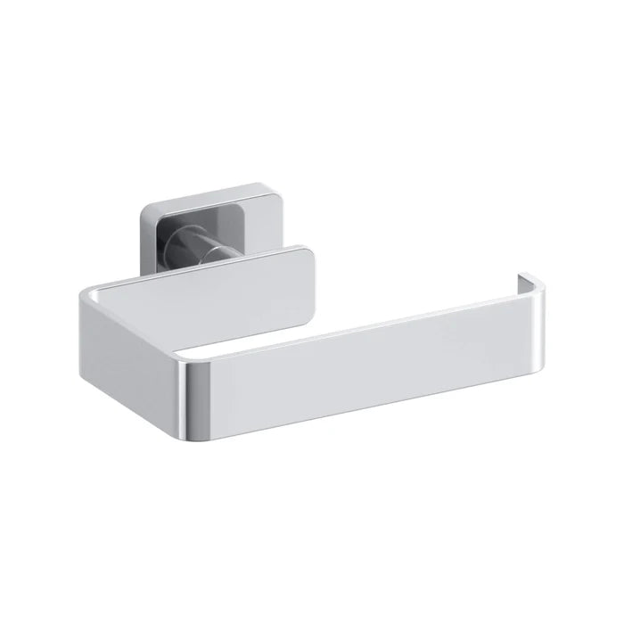 Casa Fixtures - Bathroom Accessories - Fusion Bathroom Toilet Paper Holder (CBA-1602)