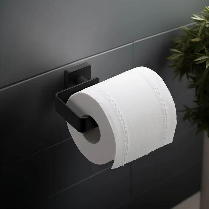 Casa Fixtures - Bathroom Accessories - Fusion Bathroom Toilet Paper Holder (CBA-1602)