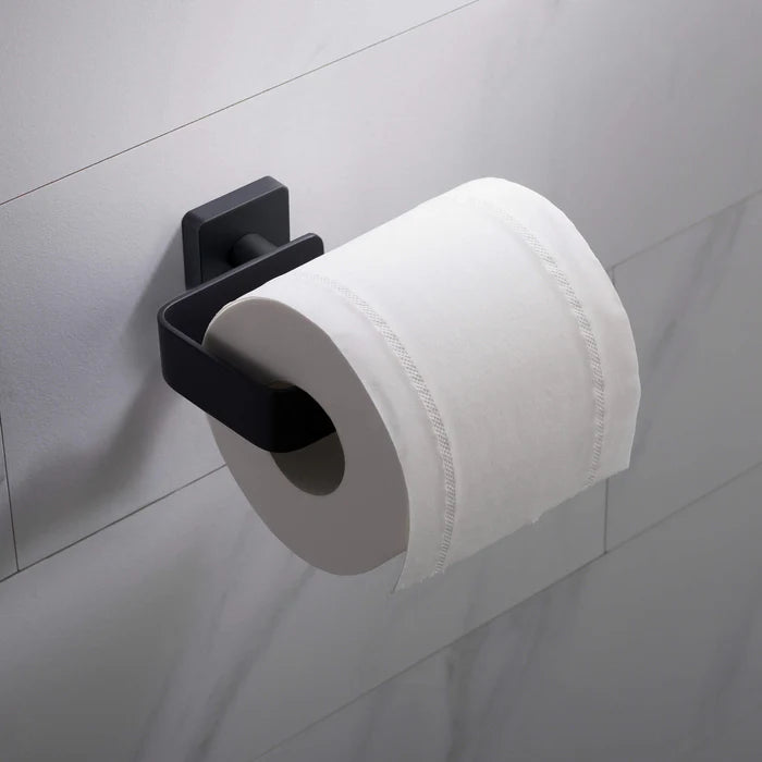Casa Fixtures - Bathroom Accessories - Fusion Bathroom Toilet Paper Holder (CBA-1602)