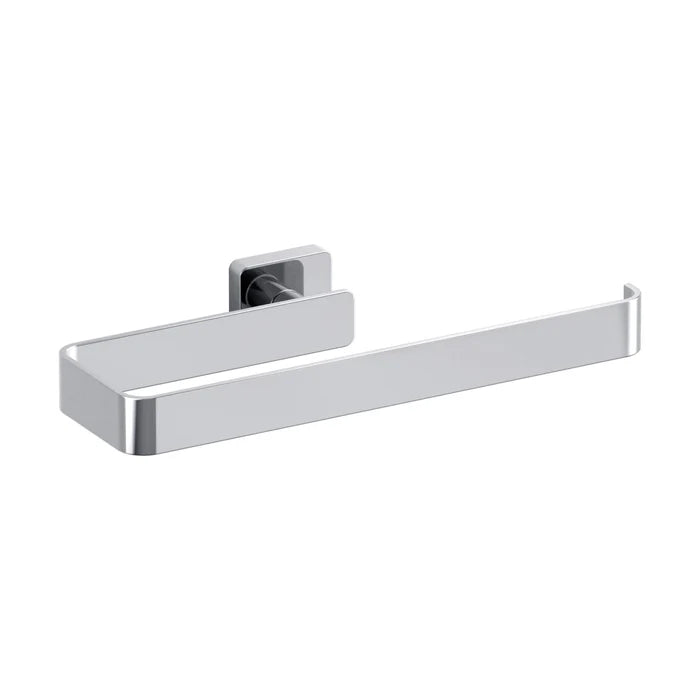 Casa Fixtures - Bathroom Accessories - Fusion 10 inch Bathroom Towel Bar (CBA-1603)