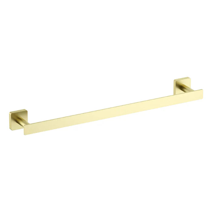 Casa Fixtures - Bathroom Accessories - Fusion 18 inch Bathroom Towel Bar (CBA-1605)