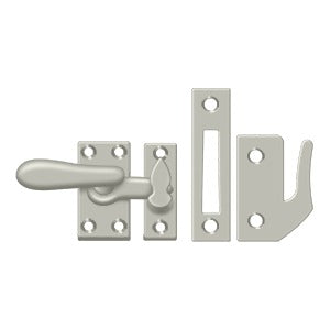 Deltana - Window Locks - Medium Window Lock Casement Fastener