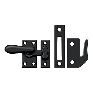 Deltana - Window Locks - Medium Window Lock Casement Fastener