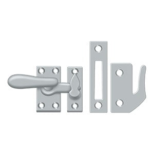 Deltana - Window Locks - Medium Window Lock Casement Fastener