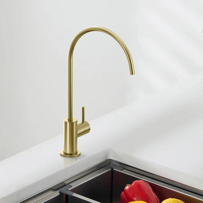 Casa Fixtures - Kitchen Faucet - Halo Water Filtration Faucet (CFF-501)