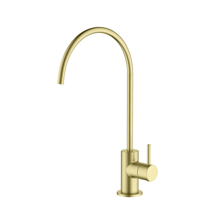 Casa Fixtures - Kitchen Faucet - Halo Water Filtration Faucet (CFF-501)