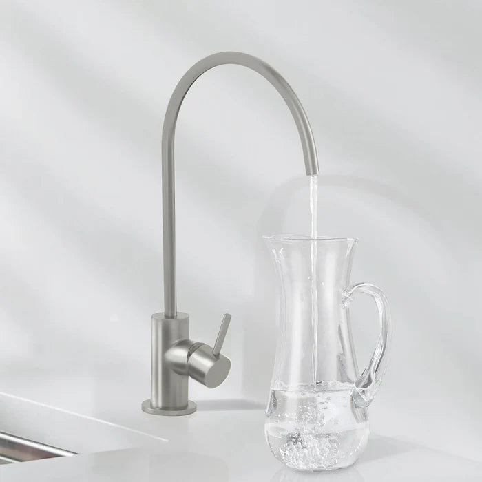 Casa Fixtures - Kitchen Faucet - Halo Water Filtration Faucet (CFF-501)